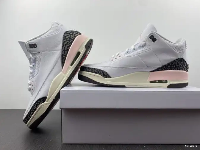 Reps TBkick Air Neapolitan CK9246-102 Retro (W) Dark Jordan Mocha 3 0506